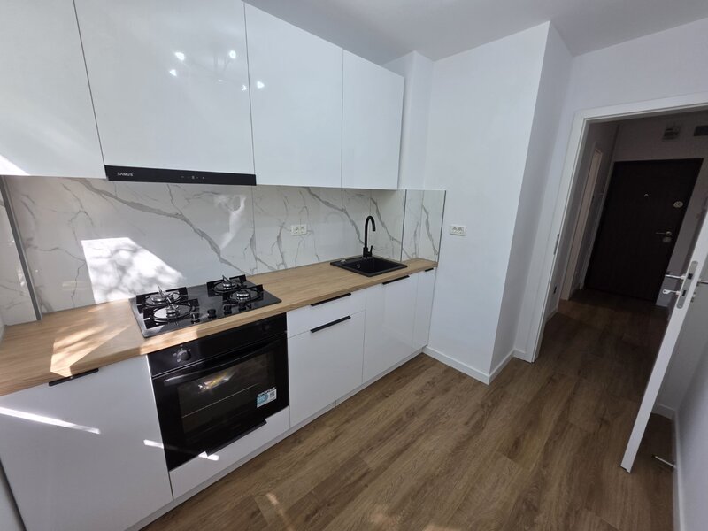 Doamna Ghica, stradal pe Colentina, renovat complet 2025, 10 minute metrou