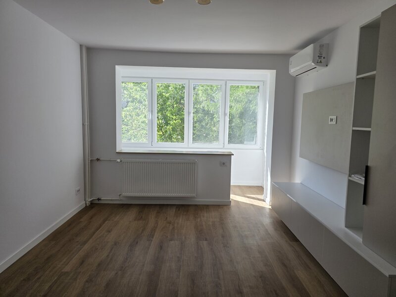 Doamna Ghica, stradal pe Colentina, renovat complet 2025, 10 minute metrou