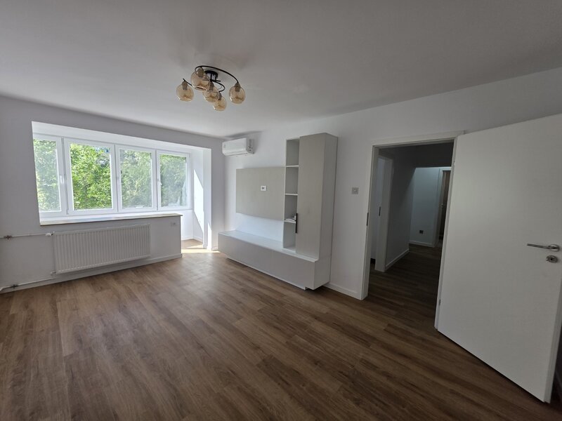Doamna Ghica, stradal pe Colentina, renovat complet 2025, 10 minute metrou