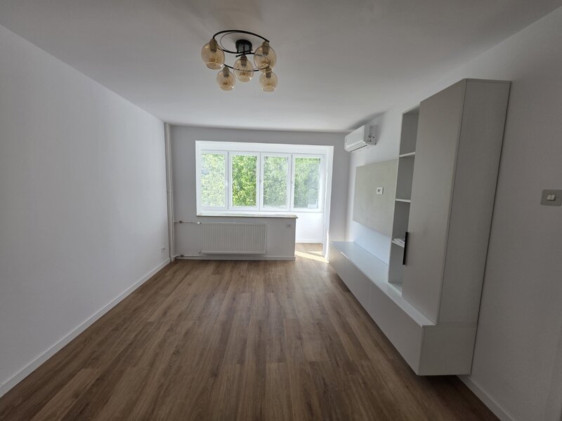 Doamna Ghica, stradal pe Colentina, renovat complet 2025, 10 minute metrou