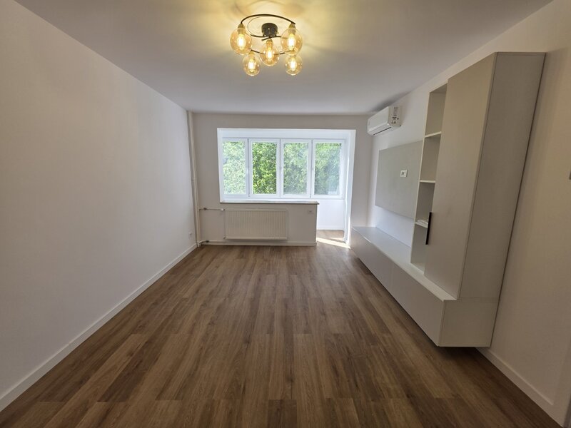 Doamna Ghica, stradal pe Colentina, renovat complet 2025, 10 minute metrou