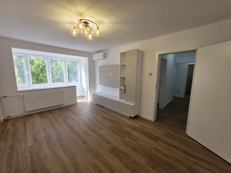 Doamna Ghica, stradal pe Colentina, renovat complet 2025, 10 minute metrou