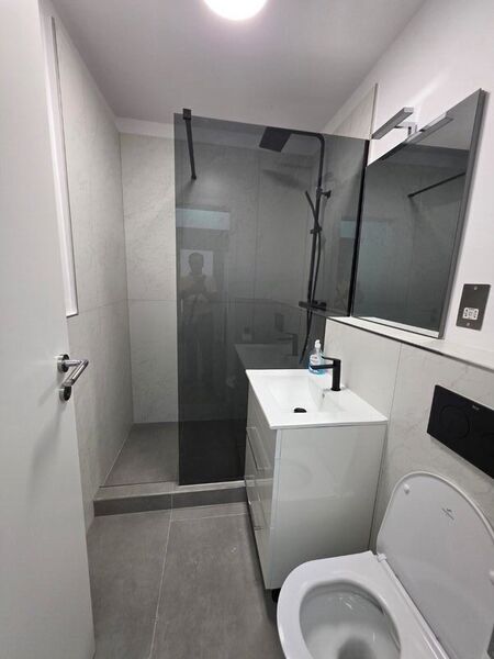 Doamna Ghica, stradal pe Colentina, renovat complet 2025, 10 minute metrou