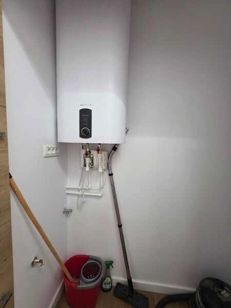 Doamna Ghica, stradal pe Colentina, renovat complet 2025, 10 minute metrou